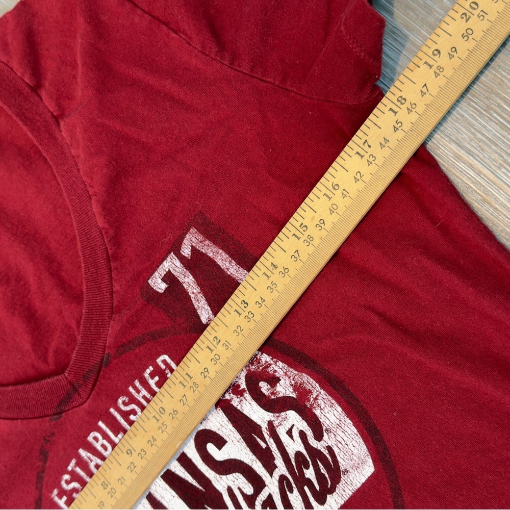 Arkansas Razorback T-Shirt - Picture 5 of 11